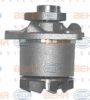 BEHR HELLA SERVICE 8MP 376 801-004 Water Pump